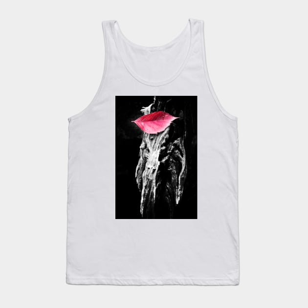 harsh realities Tank Top by blumwurks